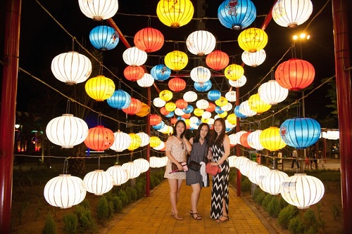 Gợi ý địa điểm chụp ảnh tuyệt đẹp cho kỳ nghỉ lễ 2/9 tại Đà Nẵng
