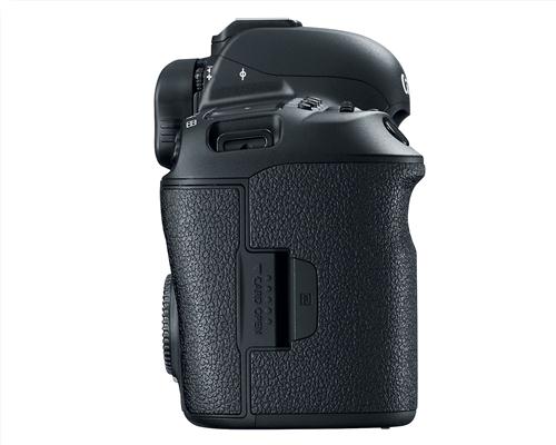 Những điểm nhấn quan trọng của máy ảnh Canon EOS 5D Mark IV