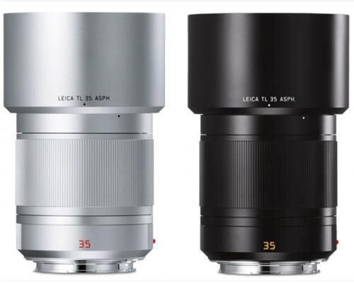 Leica ra mắt ống kính Leica APO-Macro-Elmarit-TL 60mm F2.8 ASPH