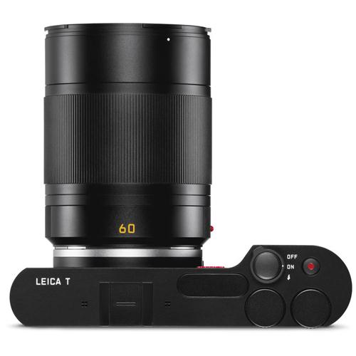 Leica ra mắt ống kính Leica APO-Macro-Elmarit-TL 60mm F2.8 ASPH