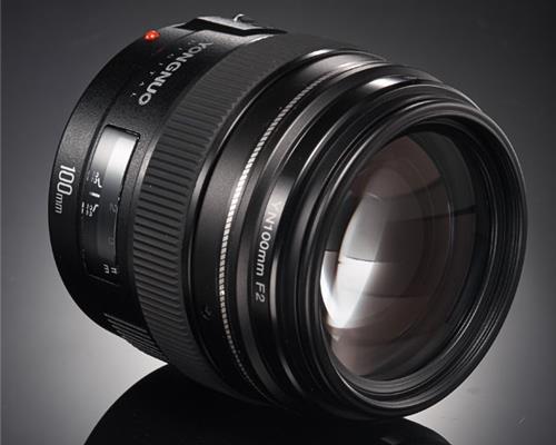 Yongnuo sản xuất ống kính cực rẻ cho máy ảnh Canon