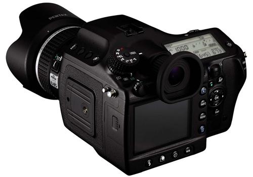 Top 10 mẫu máy ảnh đắt nhất thế giới hiện nay