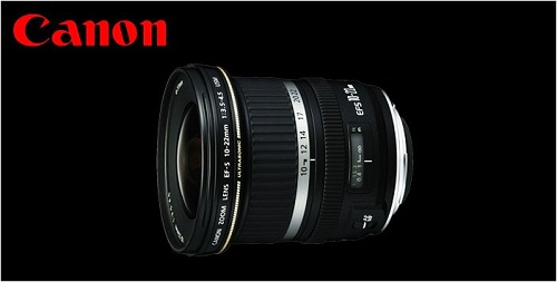 Top 4 ống kính góc rộng dành cho máy ảnh DSLR cảm biến APS-C