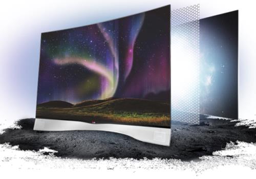 Tivi LG OLED thế hệ mới có thể giảm 20% điện năng