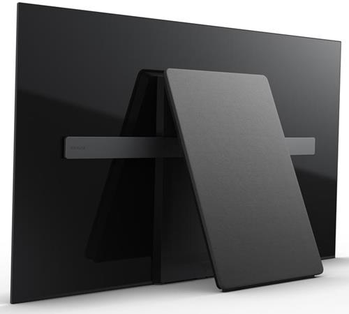 CES 2017 – Tivi Sony Bravia A1 : màn hình OLED, loa Dolby Vision, thiết kế đẹp mắt