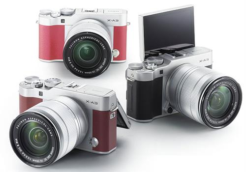 Top máy ảnh Fujifilm giá rẻ nhất hiện nay