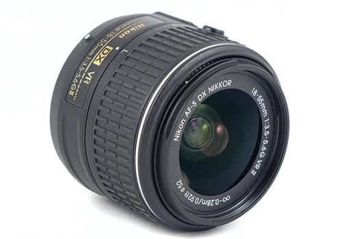 Top ống kính Nikon giá rẻ hiện nay