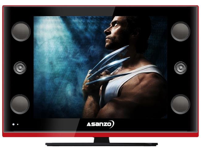 Top tivi Asanzo HD giá rẻ tốt nhất hiện nay