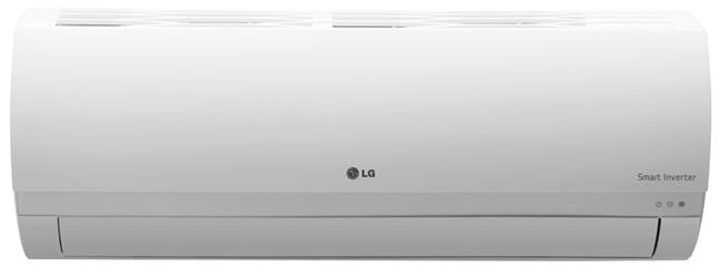 Top máy lạnh LG giá rẻ tốt nhất cho mùa hè 2017