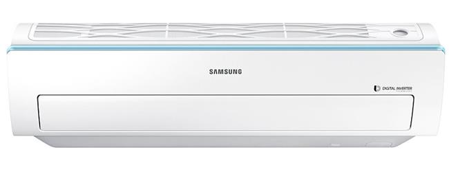 Top máy lạnh Samsung giá rẻ tốt nhất cho mùa hè 2017