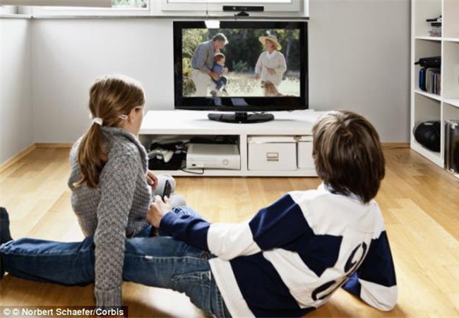 5 cách tốt nhất để giới hạn thời gian xem tivi của trẻ 