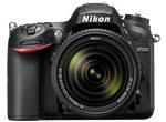 Nikon D7500 và D7200 - So sánh và đánh giá