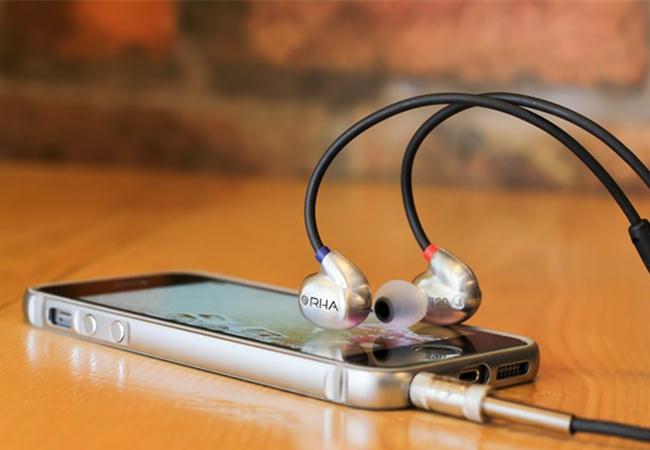 Top tai nghe chất lượng dành cho Iphone