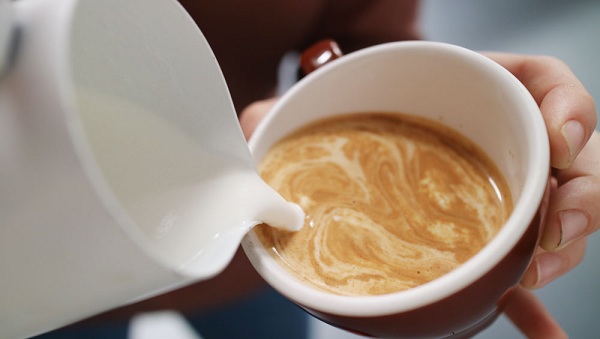 Cà phê sữa và những lợi ích đặc biệt đối với sức khỏe mà bạn cần biết