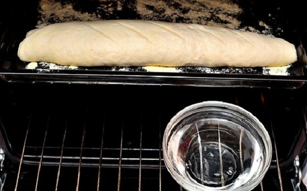 Hướng dẫn làm bánh mì que tại nhà bằng lò nướng siêu dễ 