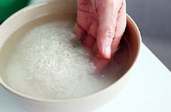 Sữa gạo Hàn Quốc “thần dược” của làn da   