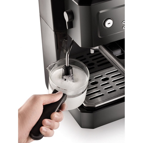 Có nên mua một máy pha cà phê Espresso tự động ?