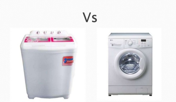 Chọn máy giặt không chỉ là việc chọn một thương hiệu nổi tiếng