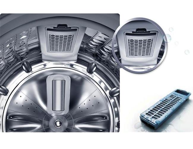 Những công nghệ hiện đại trên máy giặt Samsung