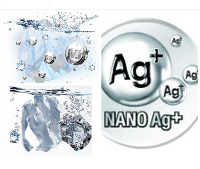 Những công nghệ hiện đại trên máy giặt Samsung