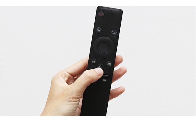 Hướng dẫn khôi phục cài đặt gốc cho Smart TiVi Samsung đời 2016
