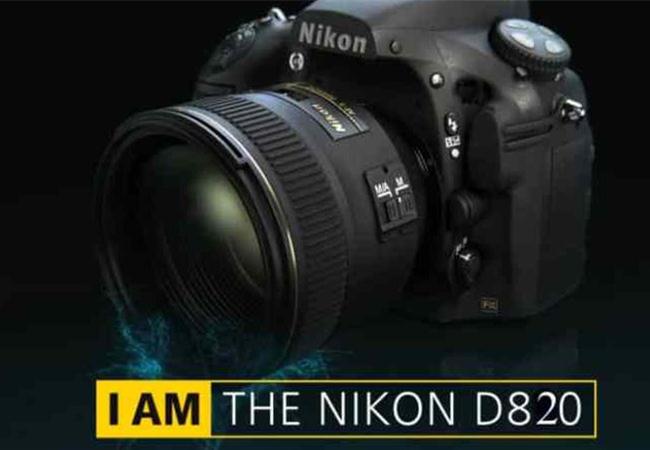 Mong đợi điều gì từ Nikon trong năm 2017