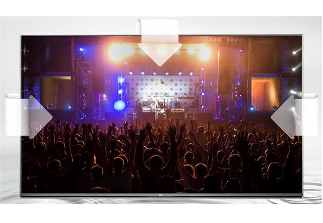 Những công nghệ âm thanh đáng chú ý trên các tivi LG đời 2016