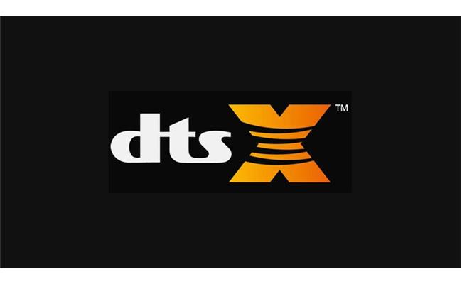 DTS: X – công nghệ âm thanh đa chiều
