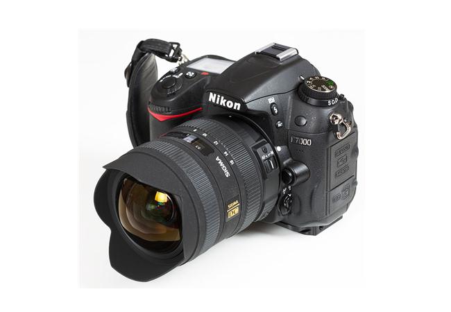Bảng xếp hạng ống kính phong cảnh cho máy ảnh Nikon