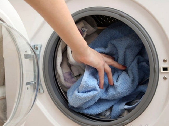 Chọn khối lượng máy giặt cho gia đình sao cho chuẩn?