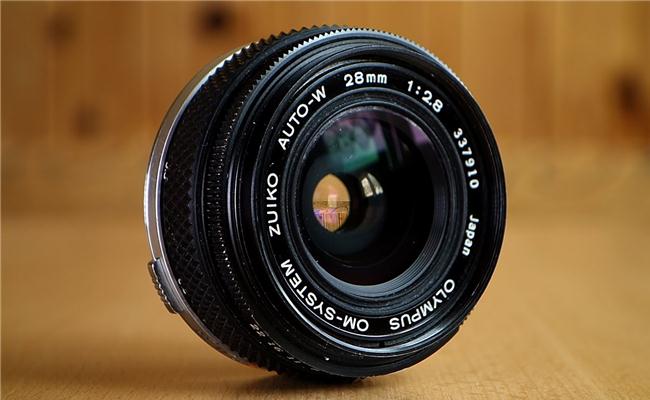 Bảng xếp hạng ống kính phong cảnh cho máy ảnh Sony