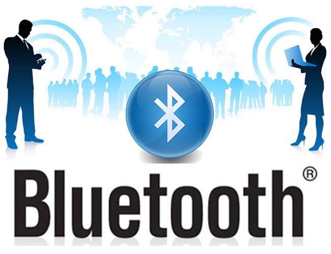 Tìm hiểu về kết nối không dây Bluetooth