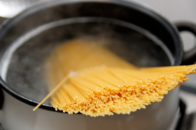 Những mẹo và thủ thuật nấu mì pasta tại nhà