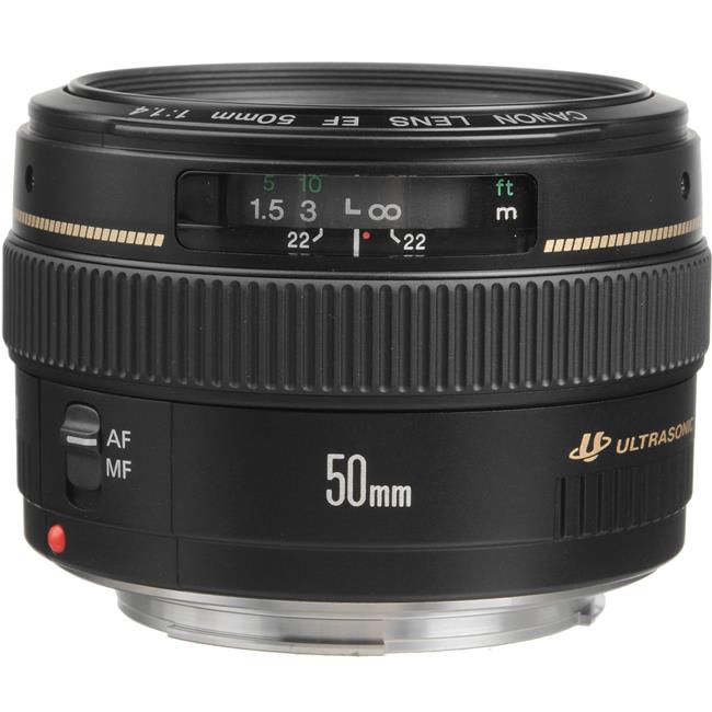 Những ống kính thích hợp nhất cho máy ảnh Canon 6D Mark II