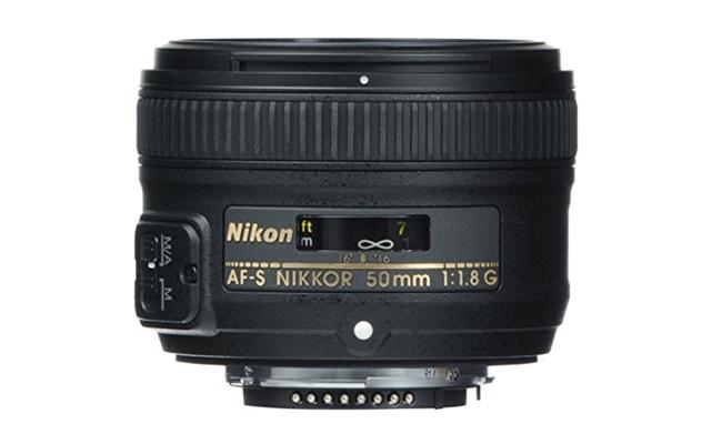 Những ống kính Nikon “ngon, bổ, rẻ”