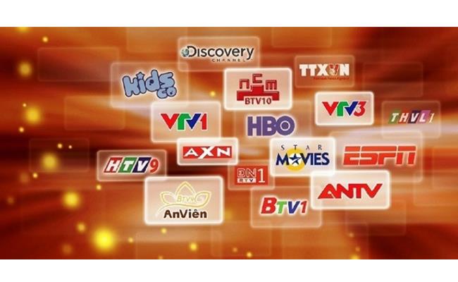 An Viên và FPT Play HD: nên sử dụng dịch vụ truyền hình nào?