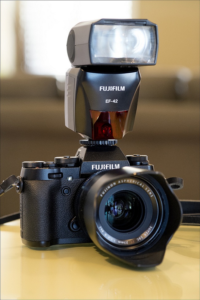 Phụ kiện lý tưởng dành cho Fujifilm X-T20