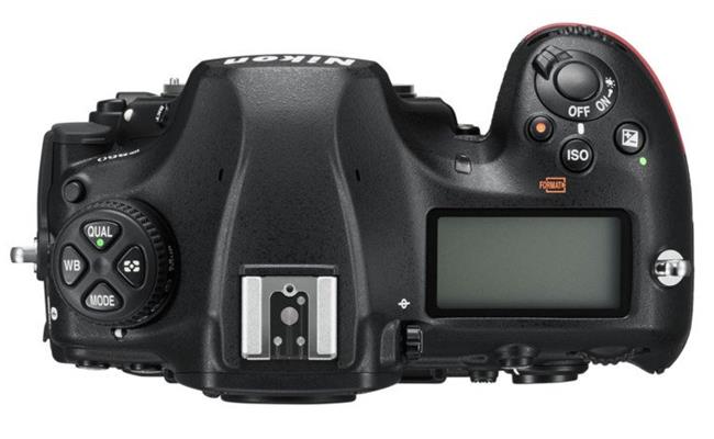 Máy ảnh Nikon D850 ra mắt chính thức: quay phim 4K mạnh mẽ