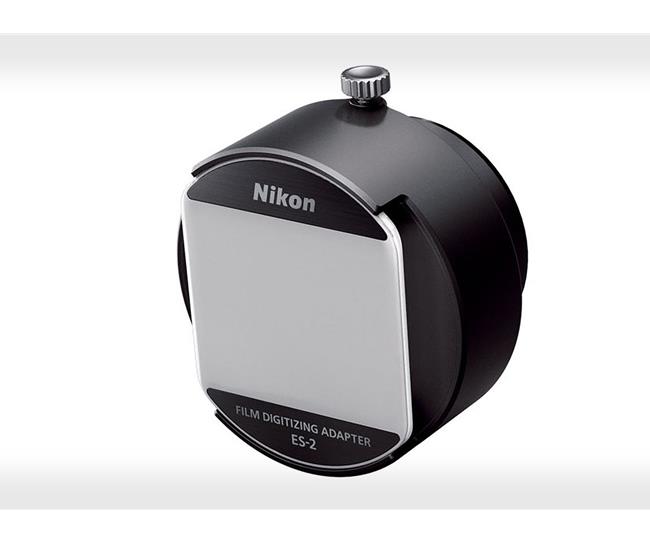 Tính năng đặc biệt của Nikon D850: biến ảnh film thành ảnh số 