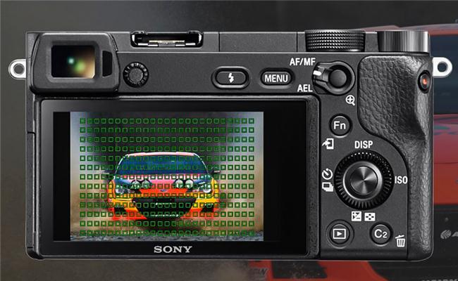 Khám phá những tính năng vượt trội của máy ảnh Sony A6300 (phần I)