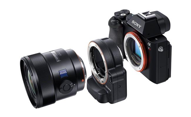 Những ngàm chuyển ống kính phổ biến cho máy ảnh hiện nay (Phần 2)