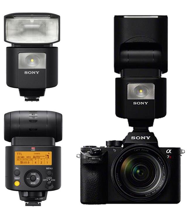  Những phụ kiện phù hợp với máy ảnh Sony A7R Mark III