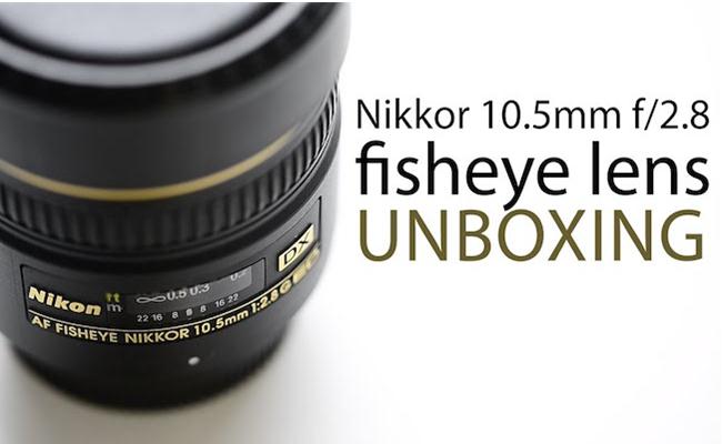 Ống kính Nikon góc rộng nào phù hợp với người mới chơi