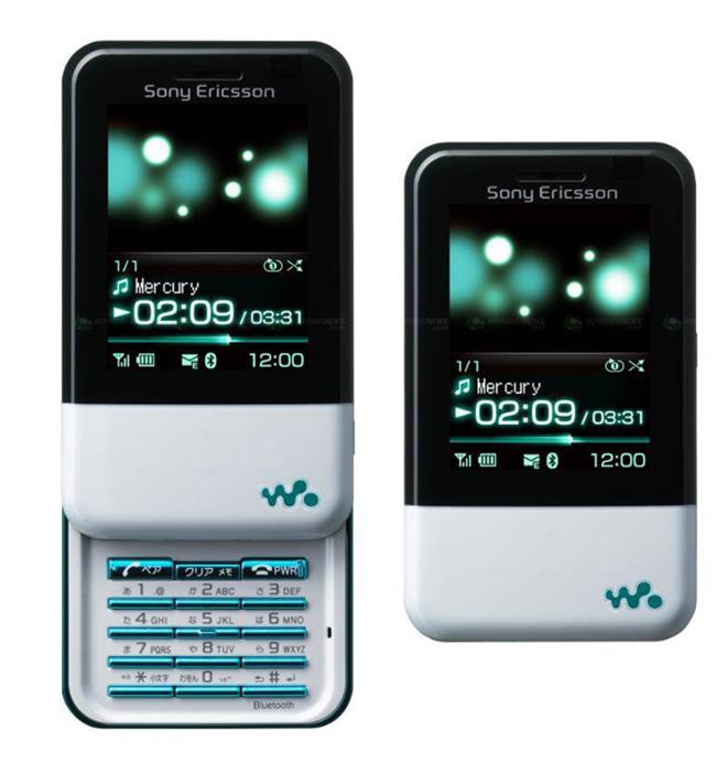 Cùng nhìn lại 40 năm phát triển của dòng máy nghe nhạc Sony Walkman