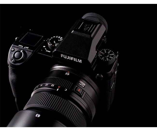 Fujifilm GFX 50S và Hasselblad X1D sẽ được trang bị cảm biến 100MP mới từ Sony