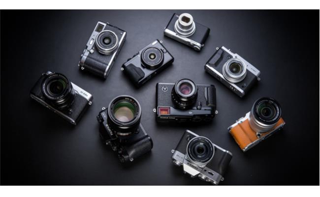 Fujifilm tung nhiều firmware mới cho hàng loạt máy ảnh X-Serie