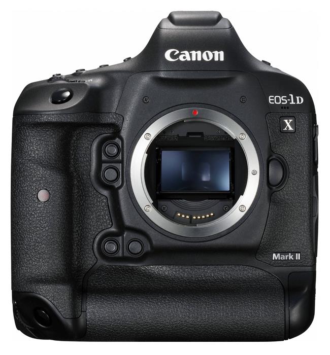 Canon phát hành Firmware mới cho các máy Full-frame và flagship 1D X Mark II