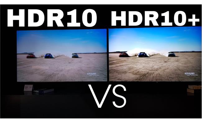 Chuẩn hình ảnh HDR 10+ có thực là bước tiến của ngàng công nghiệp hình ảnh?