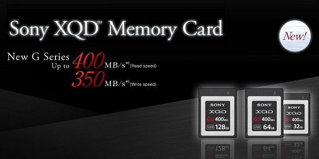 Thẻ nhớ XQD là gì và tại sao bạn nên sử dụng nó?