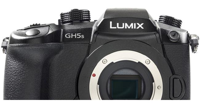 Xem toàn bộ thông số khủng của máy ảnh Panasonic GH5s sắp ra mắt